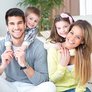 Is your Glendale Family Dentist