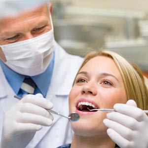 4 Reasons to Opt for a Checkup at a Dental Office